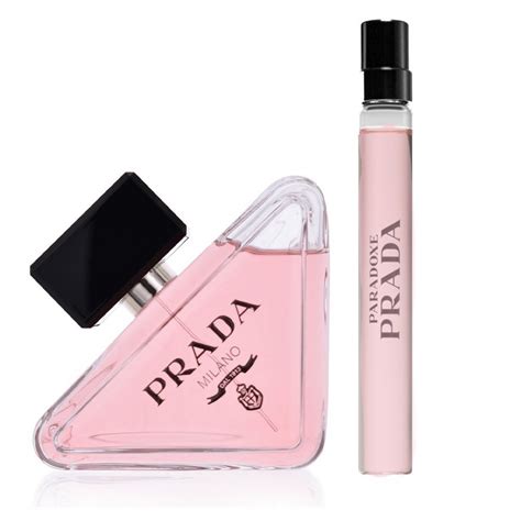 prada paradoxe eau de parfum 10 ml|Prada paradoxe 50ml.